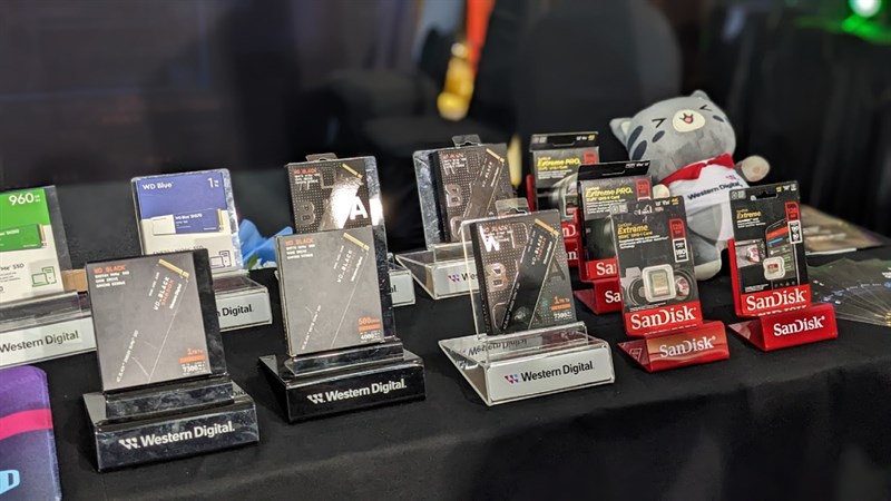 Toàn cảnh sự kiện Intel Tech Camp 2023 Toàn cảnh sự kiện Intel Tech Camp 2023