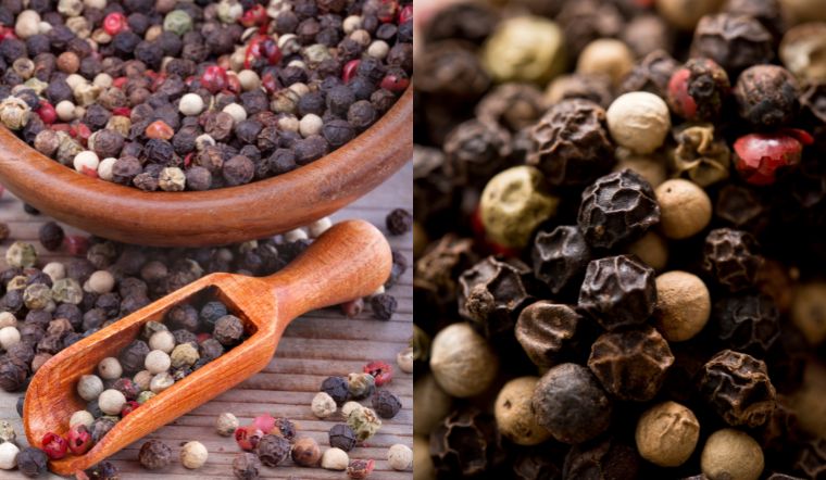 Giá tiêu hôm nay 18/9/2023: Giữ ổn định tại các địa phương