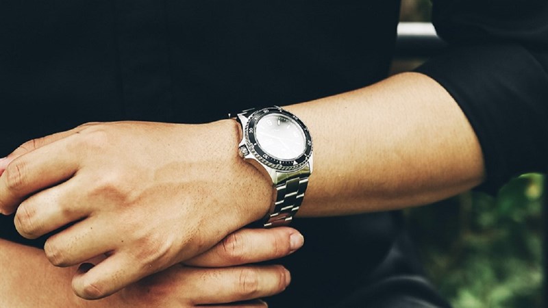 ORIENT Mako FAA02001B9: Đồng hồ ORIENT đáng mua tại TGDĐ