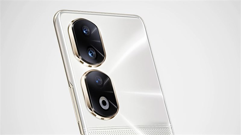 é lộ thời điểm ra mắt của Honor 100 Pro cùng cấu hình 