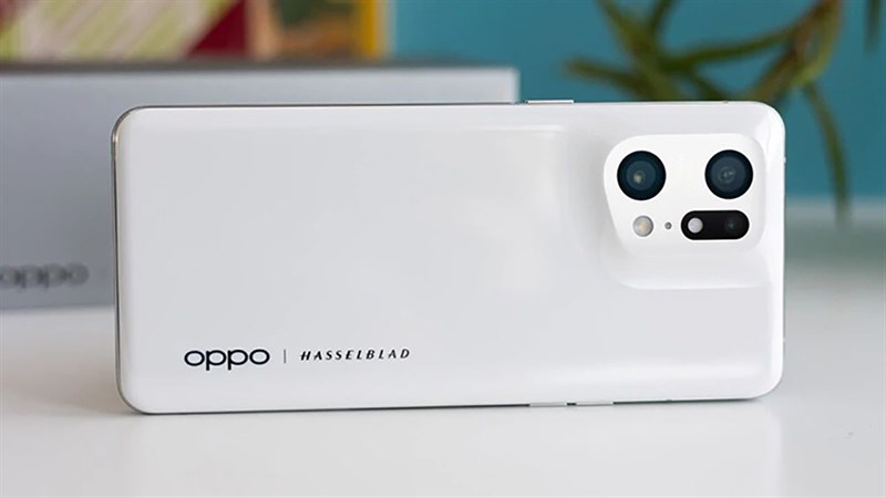 Các dòng OPPO mới nhất cũng được lên đời Android 14