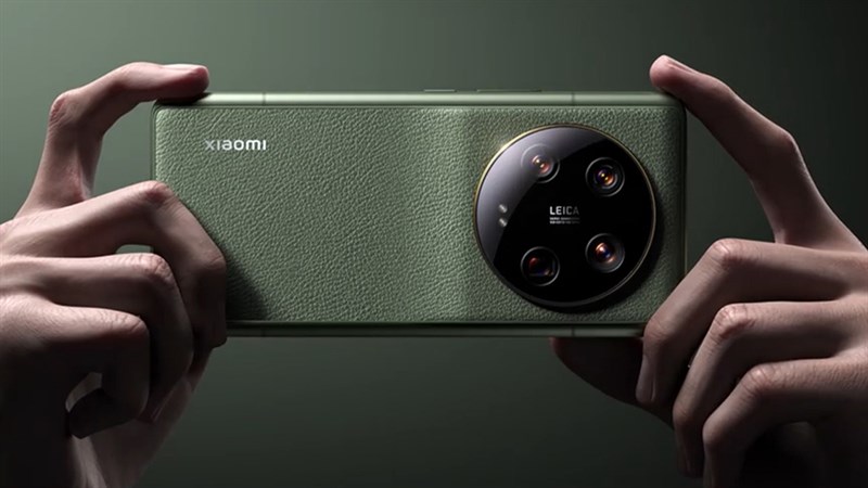 Các dòng Xiaomi cao cấp cũng được cập nhật Android 14