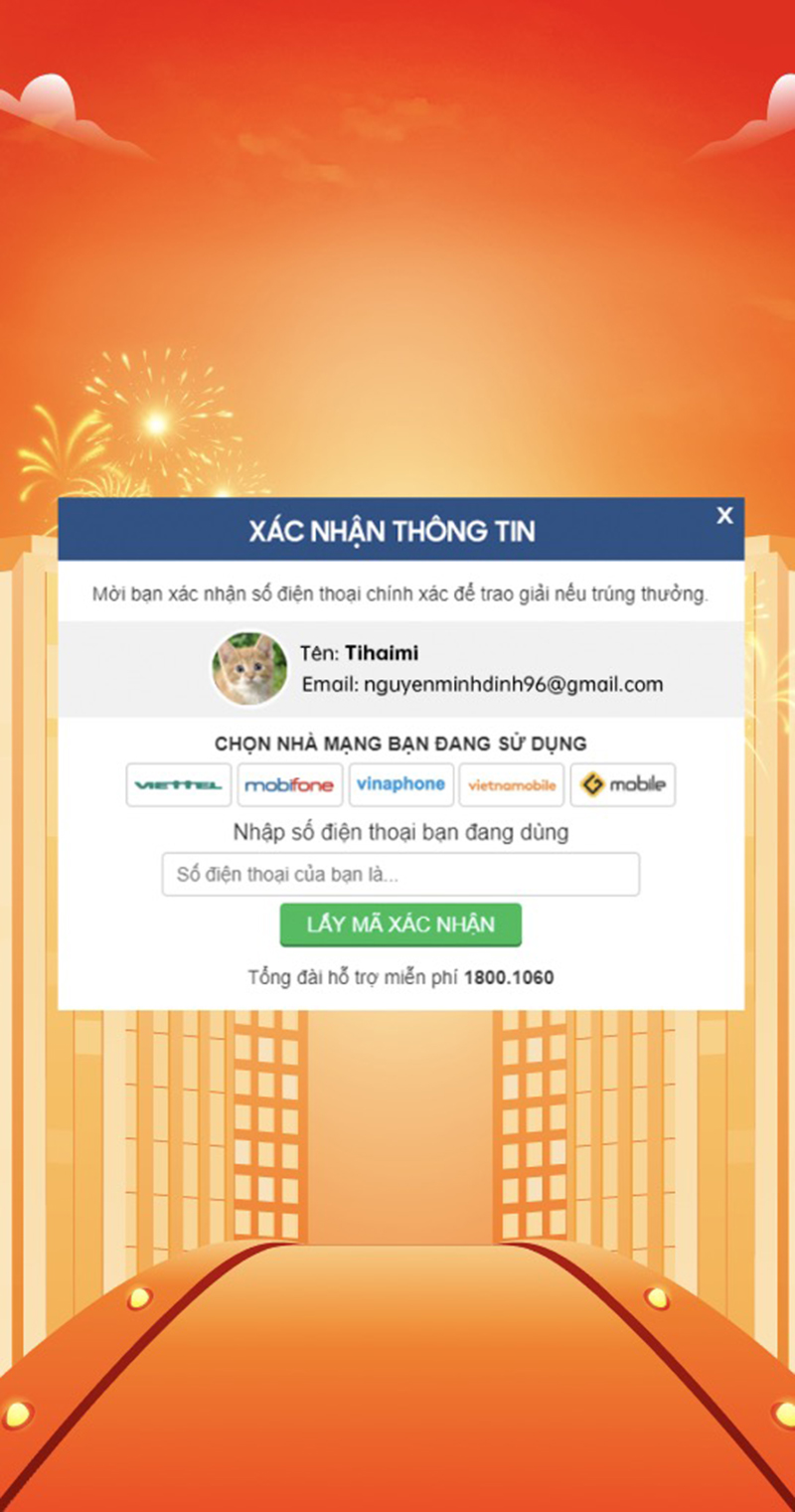 Mở quà cực chất: Trúng mã giảm giá đến 15% khi mua đồng hồ online only Mở quà cực chất: Trúng mã giảm giá đến 15% khi mua đồng hồ online only