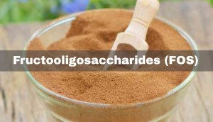 Fructooligosaccharides là gì trong mỹ phẩm? Công dụng ra sao?