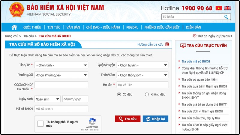 cách khắc phục lỗi không đăng nhập được VssID nhanh chóng, hiệu quả mà bạn sẽ cần