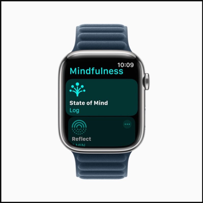 Thêm nhiều tính năng theo dõi tâm trạng và cảm xúc của người dùng