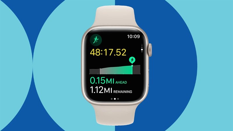 Cách cập nhật watchOS 10