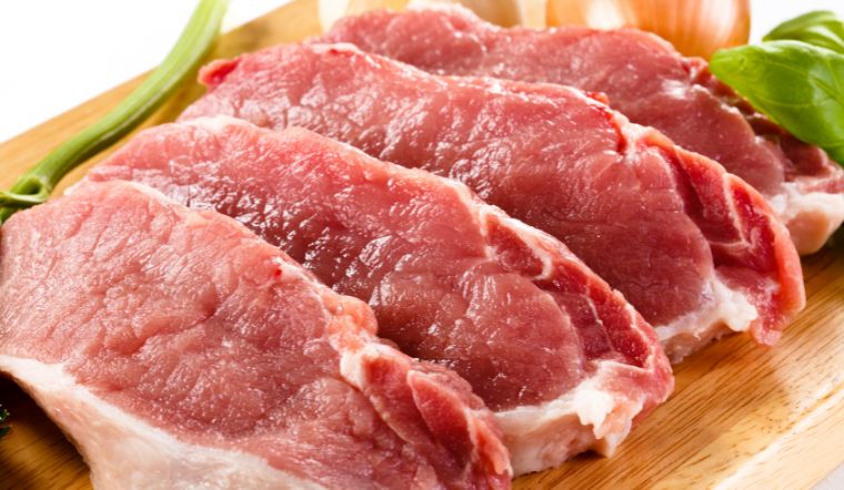 Giá thịt heo hôm nay 19/09/2023: Ưu đãi chỉ từ 19.900 đồng