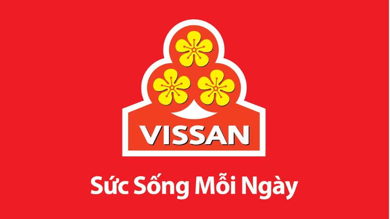 Thương hiệu Vissan