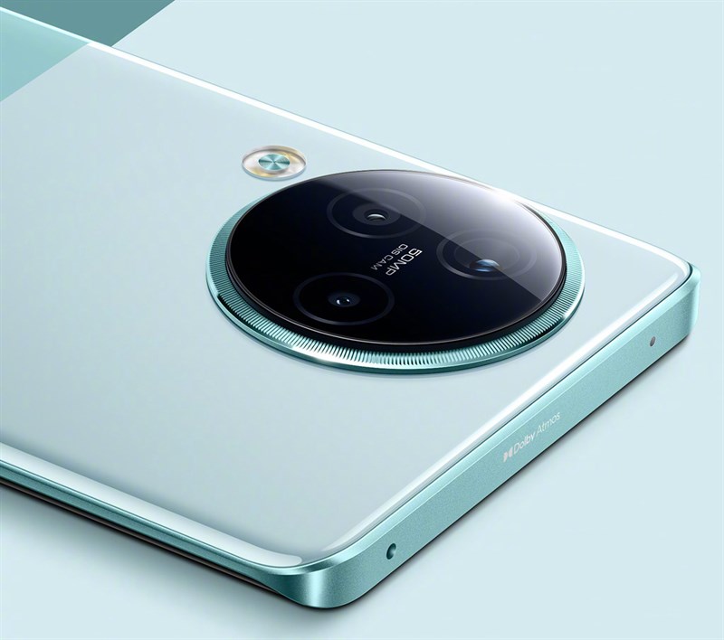 Xiaomi CIVI 4 sẽ có thiết kế đẹp, camera chất lượng, phù hợp với phụ nữ - Hình Xiaomi CIVI 3 Xiaomi CIVI 4 sẽ có thiết kế đẹp, camera chất lượng, phù hợp với phụ nữ - Hình Xiaomi CIVI 3