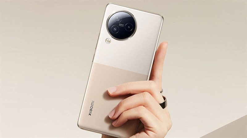 Cơ sở dữ liệu IMEI đã tiết lộ số model cũng như thời điểm ra mắt của Xiaomi CIVI 4 - Hình Xiaomi CIVI 3 Cơ sở dữ liệu IMEI đã tiết lộ số model cũng như thời điểm ra mắt của Xiaomi CIVI 4 - Hình Xiaomi CIVI 3