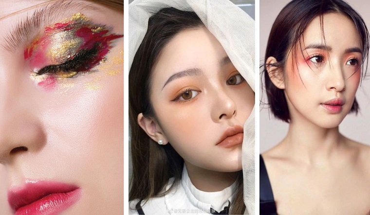 Gợi ý trang điểm theo 12 cung hoàng đạo cực sáng tạo