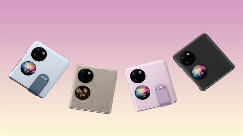 Mẫu điện thoại gập tiếp theo của Huawei sẽ được nâng cấp loạt tính năng mới