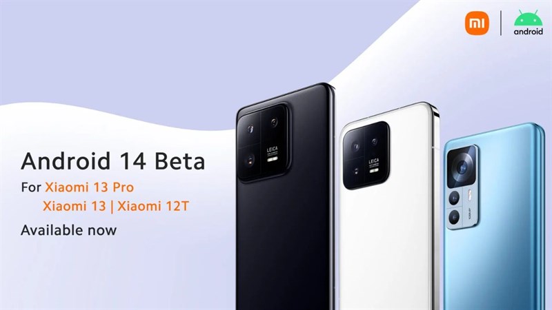 Dòng sản phẩm Xiaomi nào sẽ được cập nhật MIUI Global Beta? Dòng sản phẩm Xiaomi nào sẽ được cập nhật MIUI Global Beta?