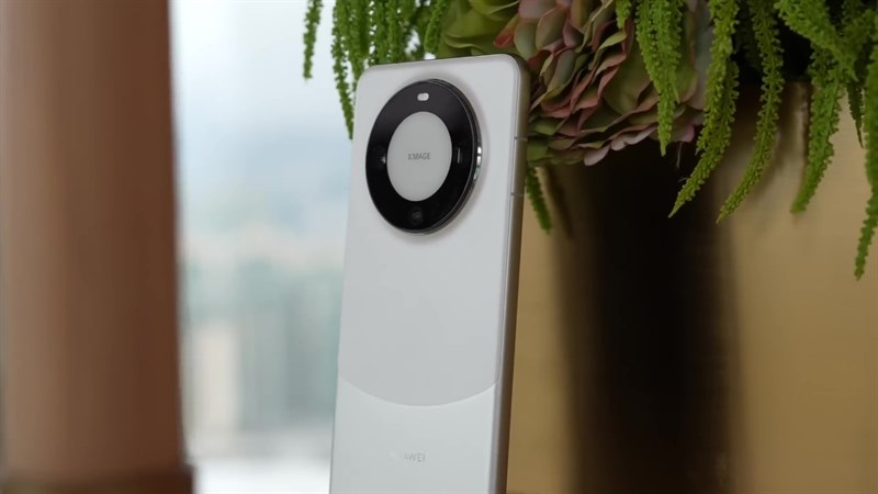 Huawei Mate 70 Pro sẽ được trang bị hệ thống camera với nhiều nâng cấp.