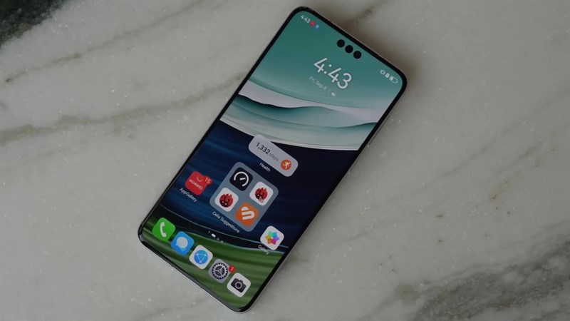 Huawei Mate 70 Pro sẽ có giá khởi điểm từ 270 USD (khoảng 6.5 triệu đồng).