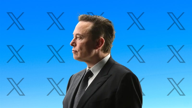 Elon Musk có ý định thu phí tất cả người dùng X