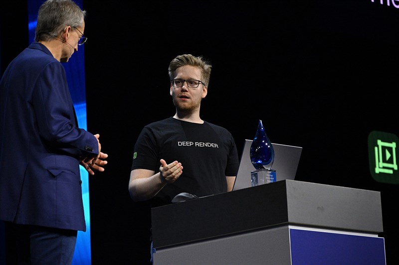 Intel cũng giới thiệu nhiều mẫu chip mới tại sự kiện Intel cũng giới thiệu nhiều mẫu chip mới tại sự kiện