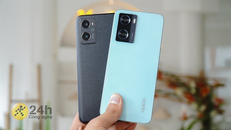 OPPO A57: Điện thoại dưới 4 triệu có sạc nhanh, thật đáng sắm!