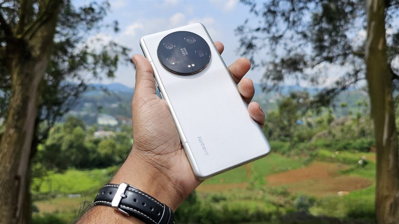 Xiaomi 14 Ultra cũng sẽ được trang bị vi xử lý Qualcomm Snapdragon 8 Gen 3 mới nhất