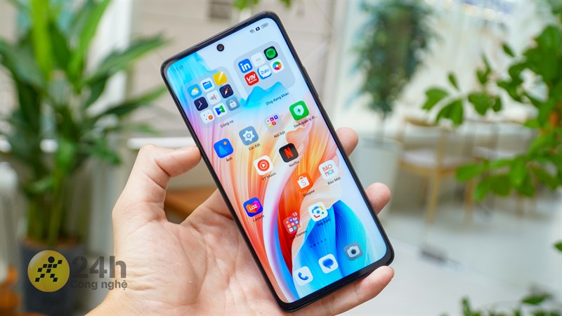 Bao giá tốt, điện thoại đặc biệt tầm trung giảm