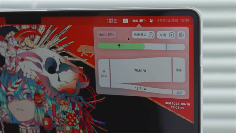 Trên tay Ugreen Nexode 300 W