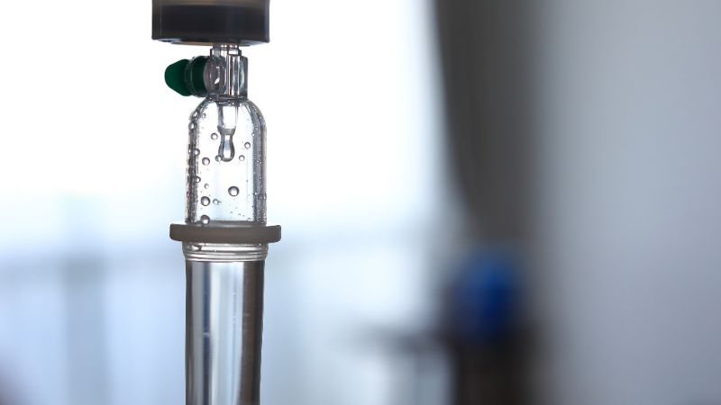 Các nhóm dịch truyền nước biển Các nhóm dịch truyền nước biển