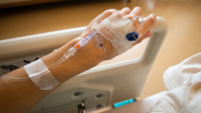 Những điều cần lưu ý khi truyền nước biển Những điều cần lưu ý khi truyền nước biển