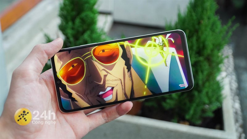 OPPO A38 được tối ưu tốt nên đạt được thời lượng sử dụng lâu dài