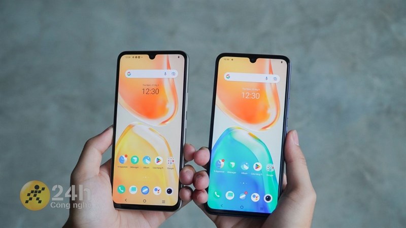 4. vivo V25 5G - Điện thoại tầm trung hỗ trợ 5G, tha hồ xem phim, giải trí 4. vivo V25 5G - Điện thoại tầm trung hỗ trợ 5G, tha hồ xem phim, giải trí