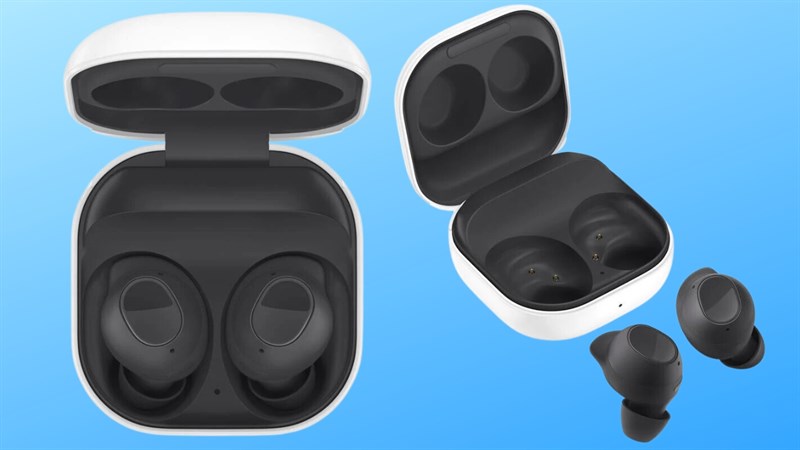 Có thể một số tính năng sẽ bị cắt bỏ trên Galaxy Buds FE - Ảnh: Winfuture Có thể một số tính năng sẽ bị cắt bỏ trên Galaxy Buds FE - Ảnh: Winfuture