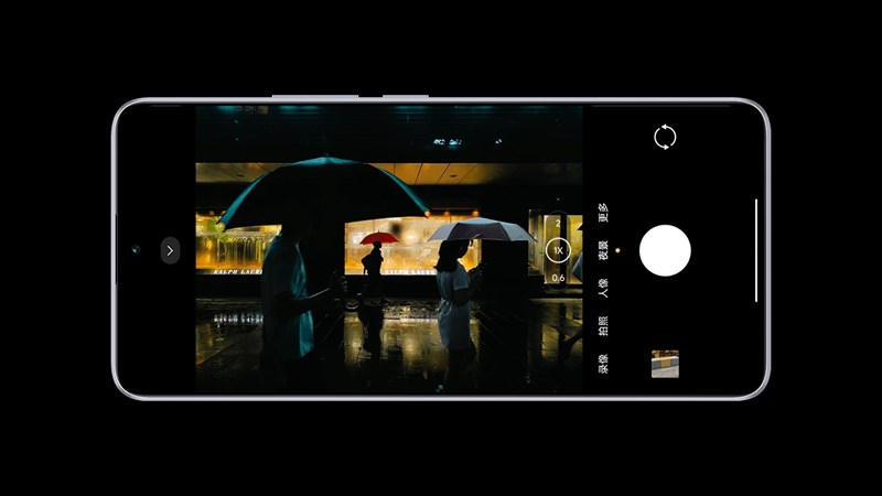 Redmi Note 13 Pro được trang bị tính năng chống rung OIS và EIS giúp nâng cao chất lượng trải nghiệm chụp ảnh