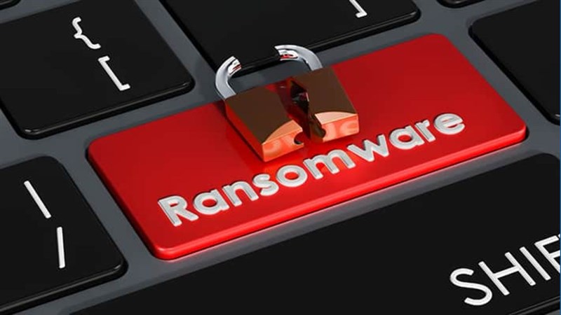 Các mã độc (ransomware) dạng này với nguồn gốc từ Việt Nam đã được phát hiện và cảnh báo (Ảnh: Kaspersky)