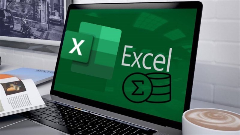 Cách tính tổng các ô không liền nhau trong Excel Cách tính tổng các ô không liền nhau trong Excel