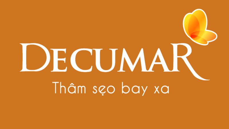 Đôi nét về thương hiệu Decumar