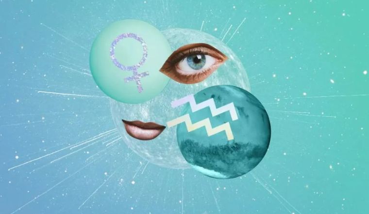 Cung mọc là gì? Cung mọc nói gì về tính cách