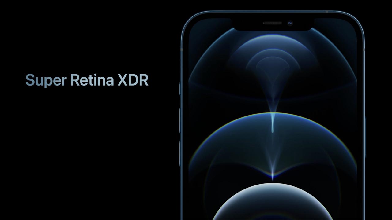Màn hình Super Retina XDR là gì? Ưu điểm, trang bị trên iPhone nào?