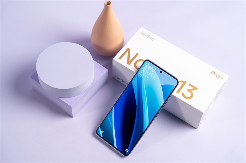 Bạn có nên chờ mua Redmi Note 13 series cùng sự nâng cấp hoàn hảo?