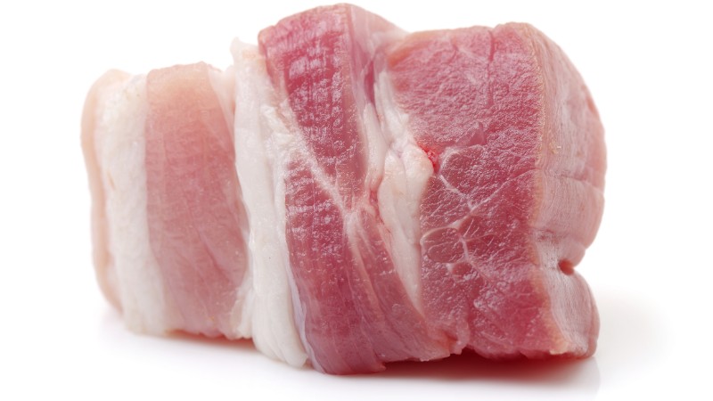 Giá thịt heo hôm nay 22/09 của thương hiệu Meat Master
