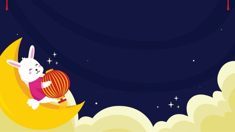Heartfelt Mid-Autumn Festival wishes for friends