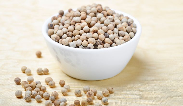 Giá tiêu hôm nay 22/9/2023: Ổn định, dao động 70.000 - 72.500 đồng/kg