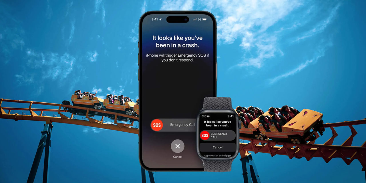 Các dòng iPhone tương thích:
