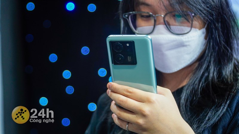 Tìm hiểu cấu hình Xiaomi 13T Tìm hiểu cấu hình Xiaomi 13T