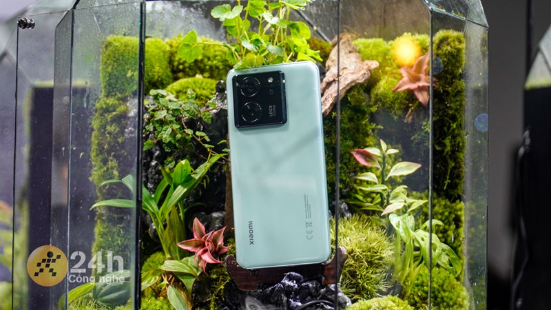 Xiaomi 13T có thể hỗ trợ sạc nhanh 67 W cùng với chuẩn kháng nước và bụi IP68 Xiaomi 13T có thể hỗ trợ sạc nhanh 67 W cùng với chuẩn kháng nước và bụi IP68