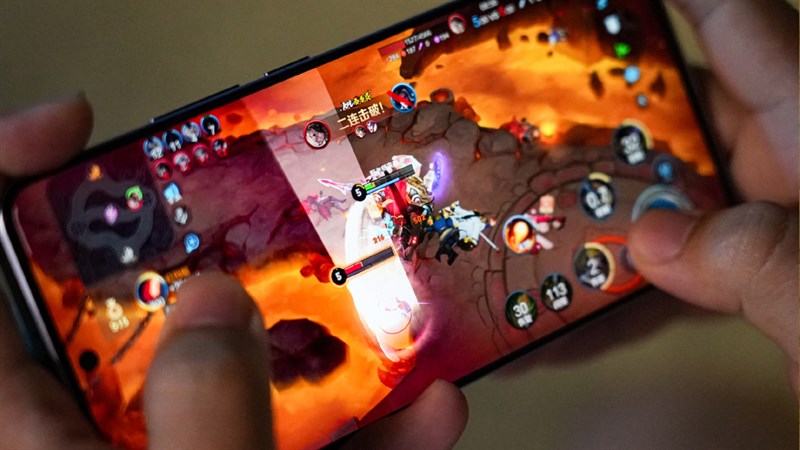 Redmi Note 13 Pro được trang bị RAM đến 16 GB và bộ nhớ trong lên đến 512 GB