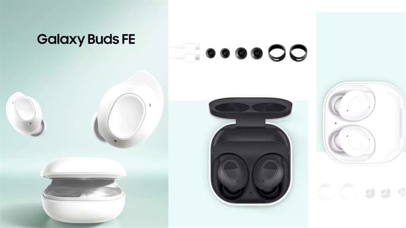 Samsung Galaxy Buds FE sẽ có những điểm gì nổi bật?