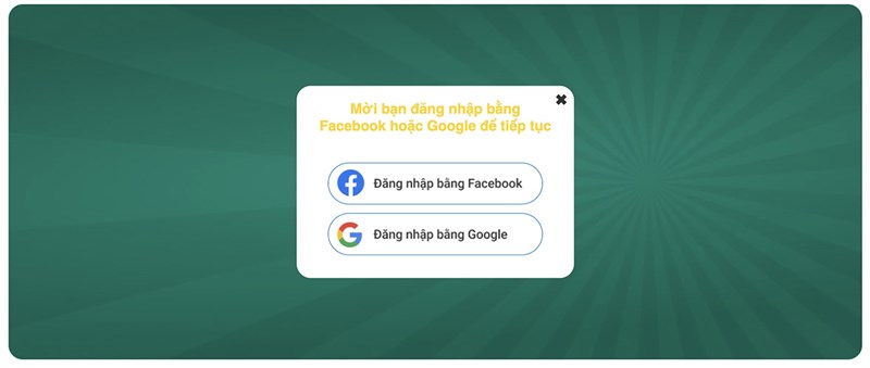 Chơi ngay minigame này để có cơ hội trúng đến 3 chiếc Xiaomi 13T Chơi ngay minigame này để có cơ hội trúng đến 3 chiếc Xiaomi 13T