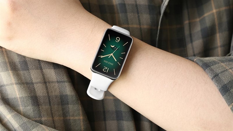 Mi Band 7 Pro - Đa dạng tính năng, GPS độc lập Mi Band 7 Pro - Đa dạng tính năng, GPS độc lập
