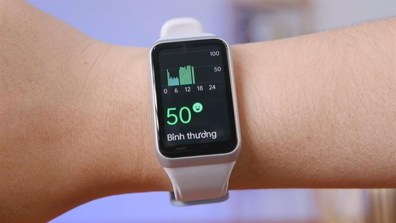 OPPO Band 2 - Thiết kế trendy, nổi bật OPPO Band 2 - Thiết kế trendy, nổi bật