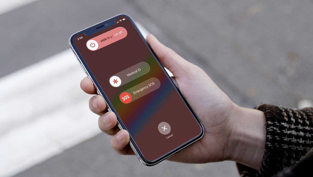 SOS khẩn cấp là gì? Nguyên tắc hoạt động, cách sử dụng SOS khẩn cấp
